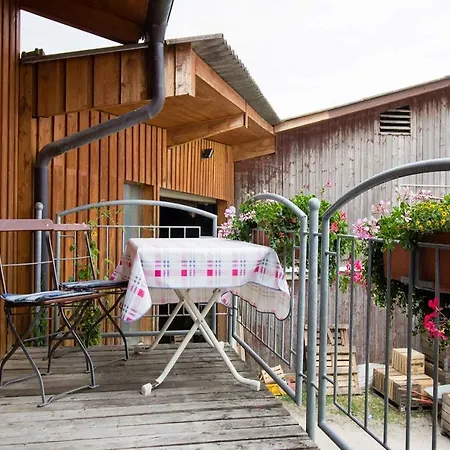 Ferienwohnung Aichem Radolfzell am Bodensee Exterior photo