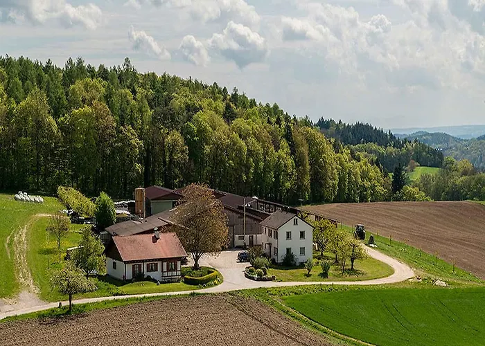 Ferienwohnung Aichem