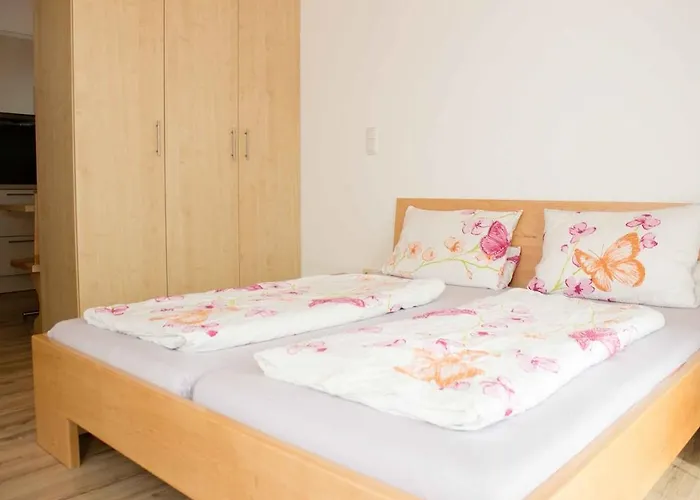 Ferienwohnung Aichem