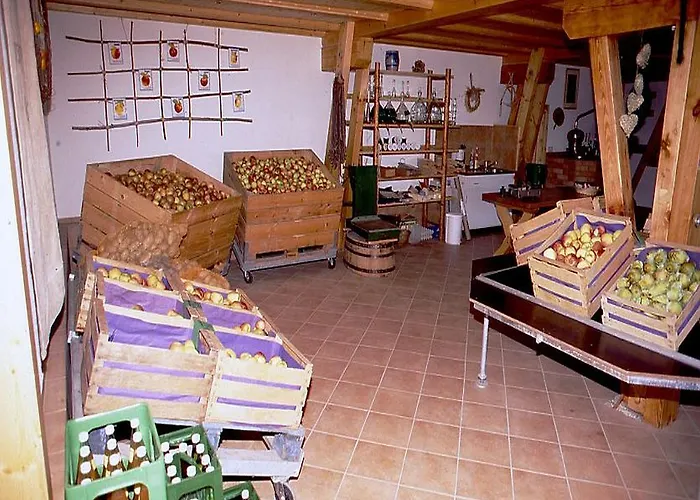 Ferienwohnung Aichem