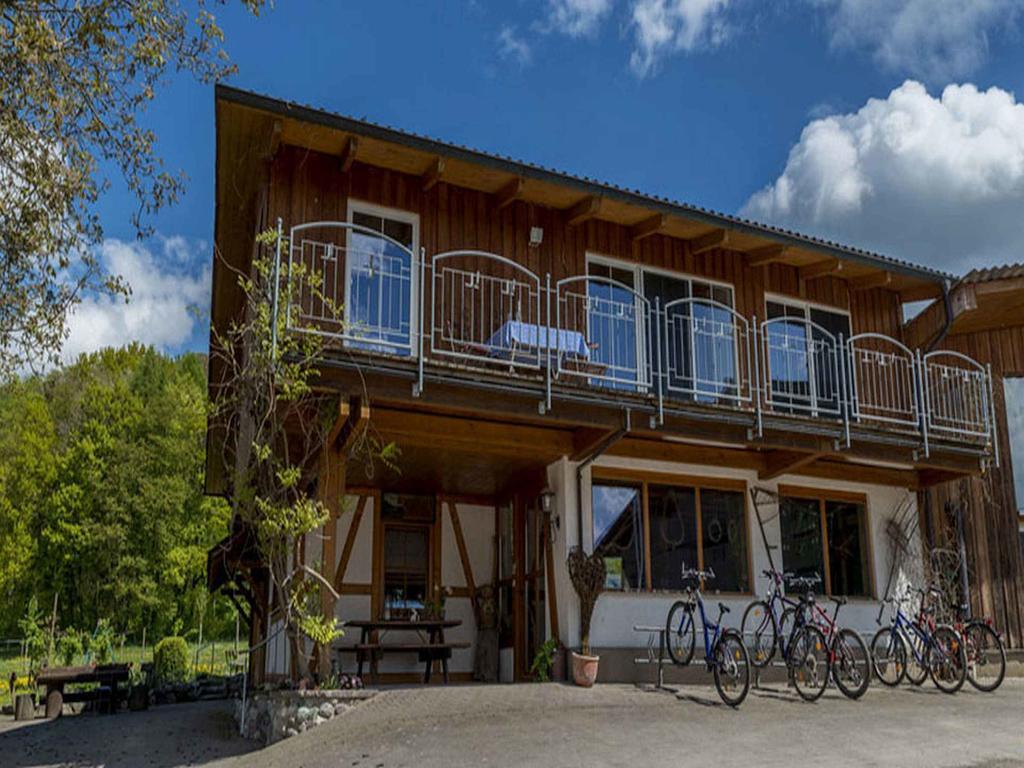 Aichem Radolfzell am Bodensee