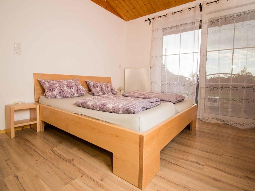 Apartment Aichem Radolfzell am Bodensee