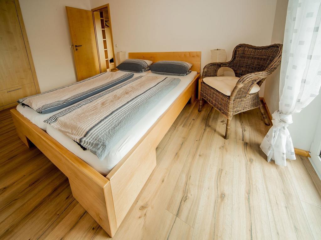 Apartment Aichem