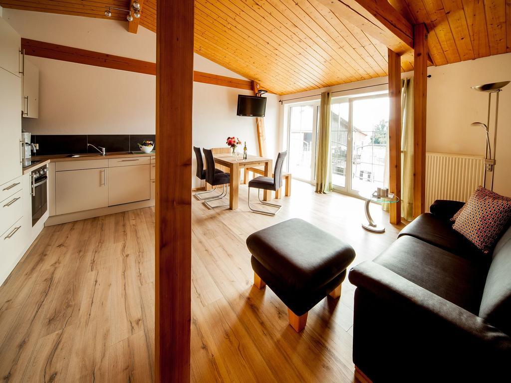 Aichem Apartment Radolfzell am Bodensee