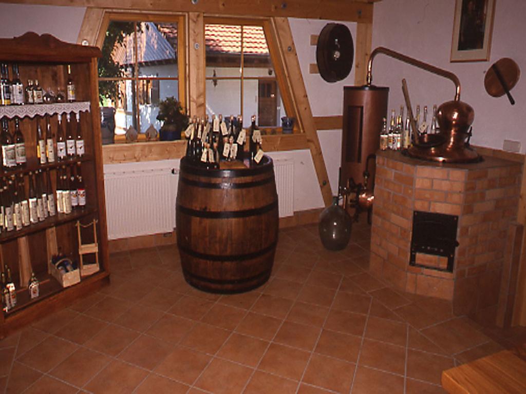 Aichem Apartment
