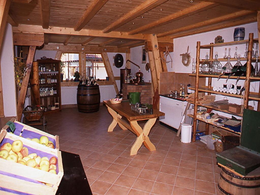 Apartment Aichem *