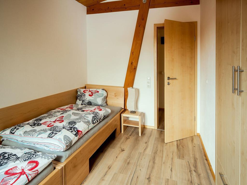 Aichem Apartment