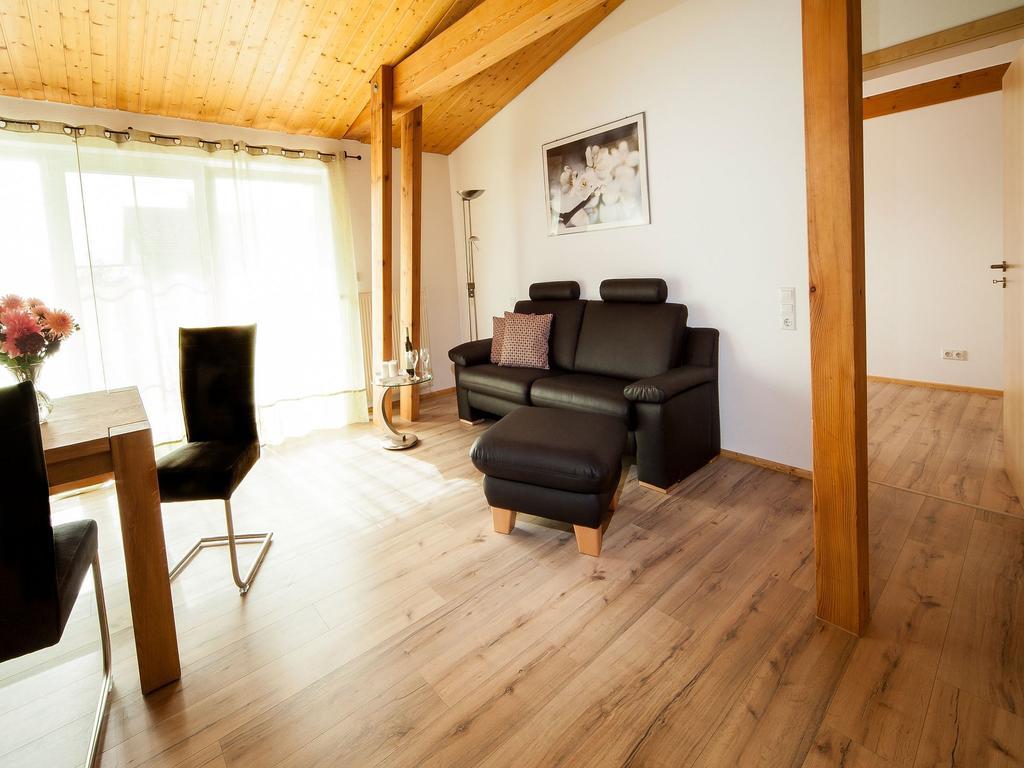 Apartment Aichem *