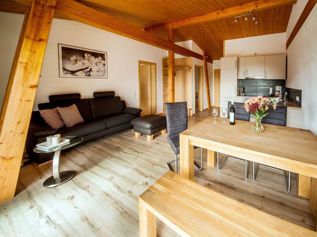Apartment Aichem
