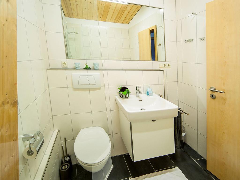 Apartment Aichem *